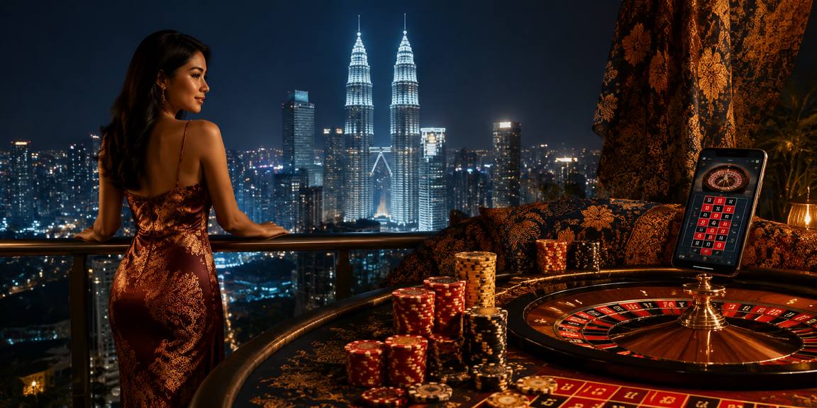 pg88 Roulette Langsung dengan Statistik